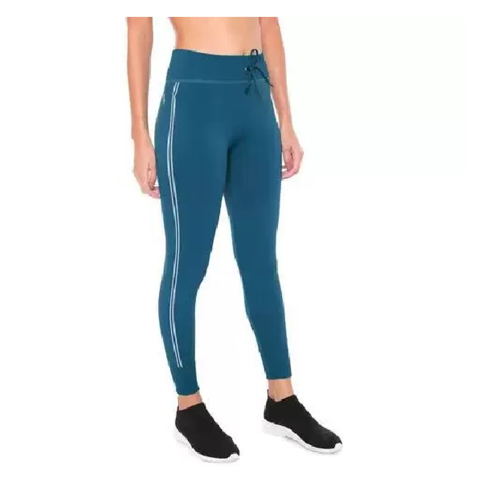 Calça Legging Act Seamless Sem Costura 71716 - Lupo - Catharina