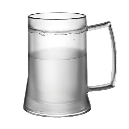 Caneca com Gel Congelante Brindes