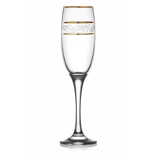 Taça Champagne 220ml Empire Yangzi 1512