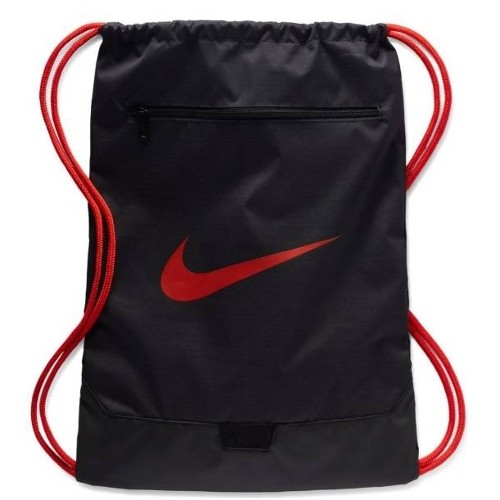 Sacola nike hot sale com ziper