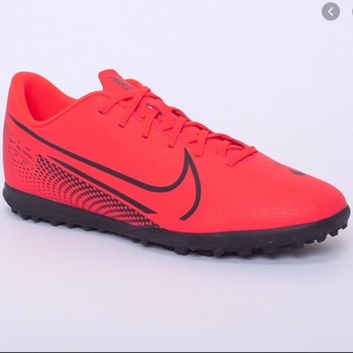 chuteira nike mercurial vapor 13 club unissex