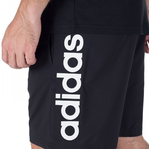 adidas essentials linear chelsea