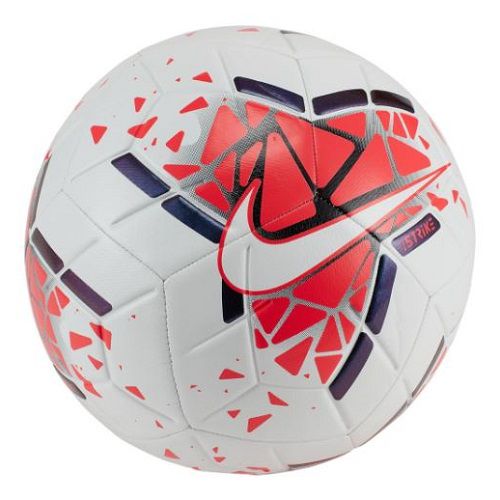 Bola Futebol Nike Strike Amarela 