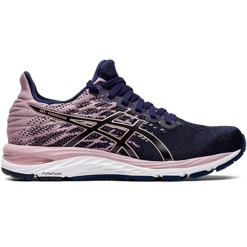 tenis asics cumulus 21 feminino