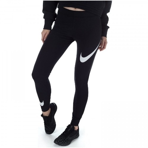 legging branca nike