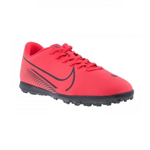chuteira society infantil nike mercurial vapor 13 club tf