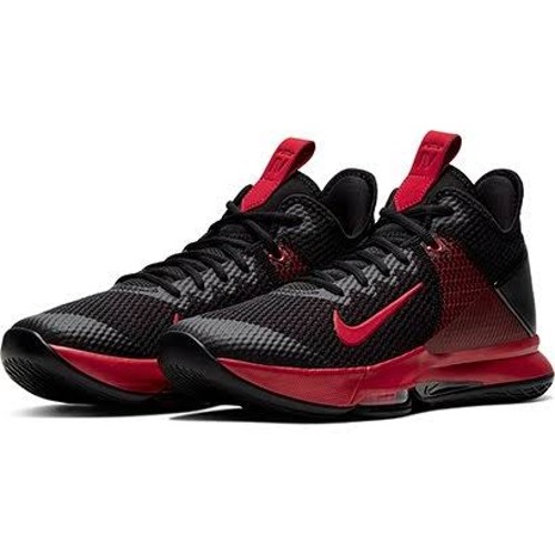 Tenis lebron james sales witness