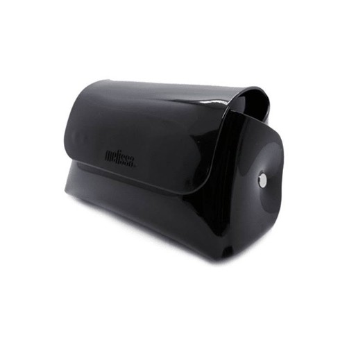 mini melissa cross bolsa