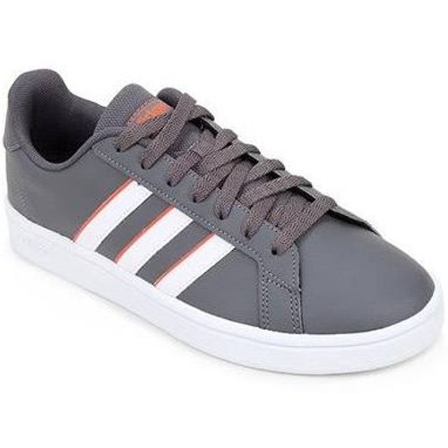 Tênis Adidas Grand Court Base FV8471