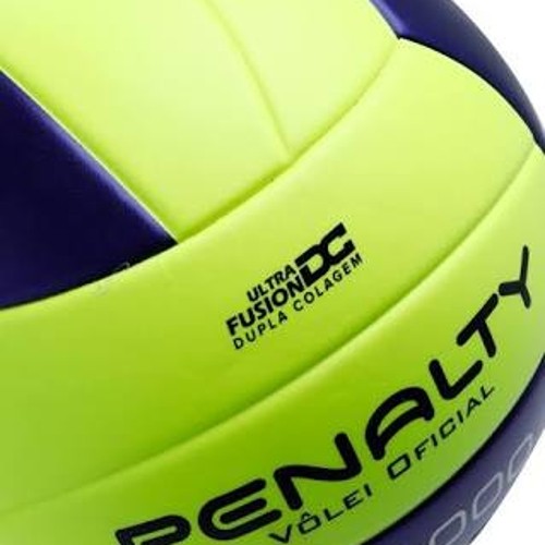 Bola Nike CBF Menor X Amarela/Preta