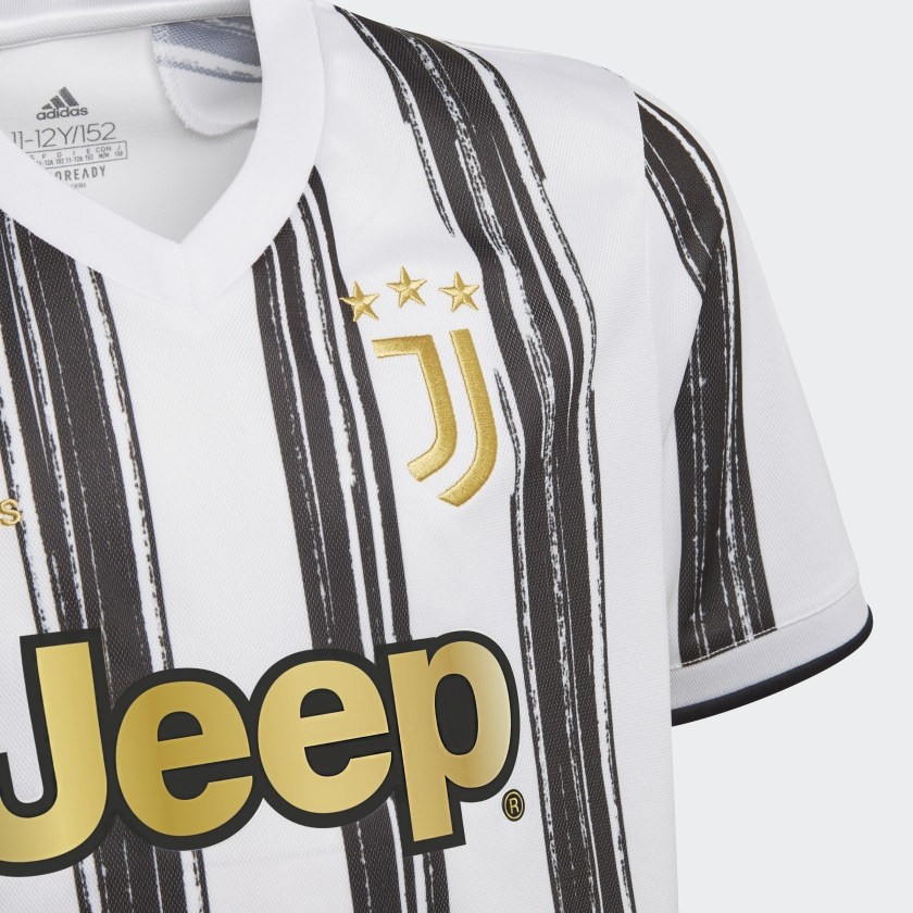 camisa da juventus branca e dourada