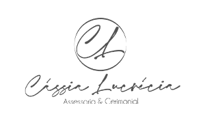 Cássia Lucrécia Assessoria e Cerimonial