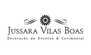 Jussara Vilas Boas Decoração de Eventos e Cerimonial 