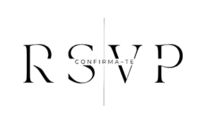 RSVP Confirma-te