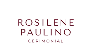 Cerimonial Rosilene Paulino