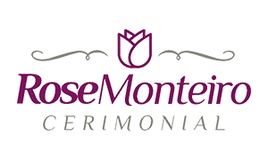 Rose Monteiro Cerimonial 