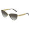 Dourado / Preto