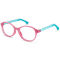 Pink / Azul