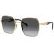 Dourado / Preto
