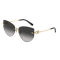 Dourado / Preto